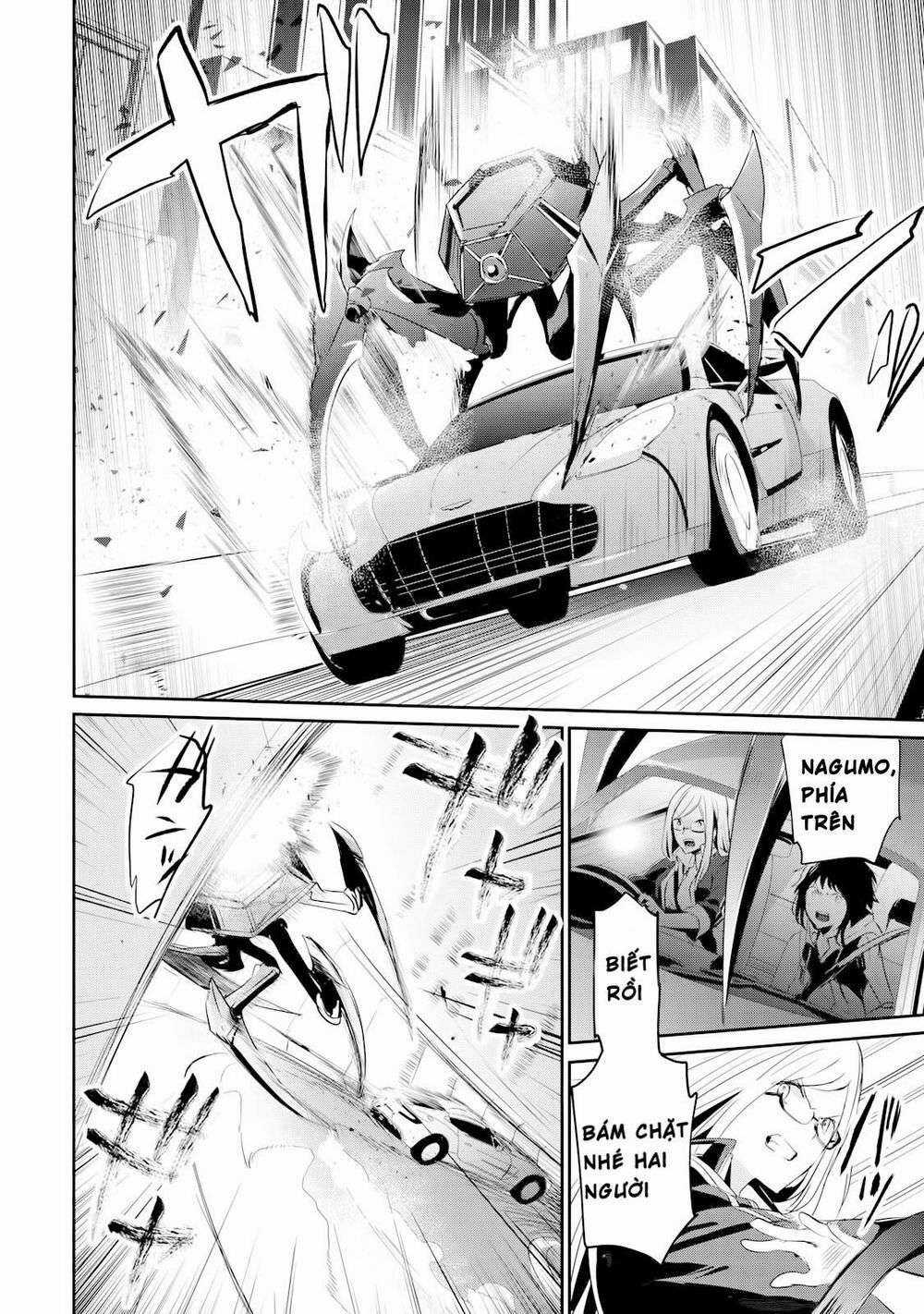 Guilty Children - Chapter 2 - Trang 26