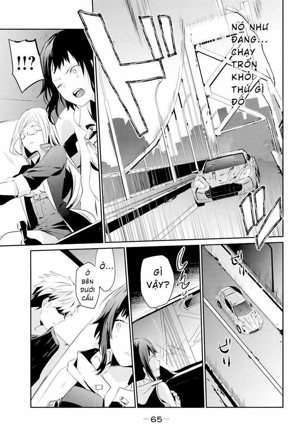 Guilty Children - Chapter 2 - Trang 31