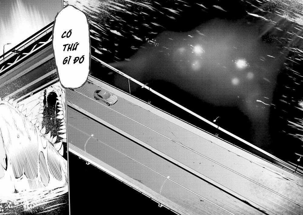 Guilty Children - Chapter 2 - Trang 32