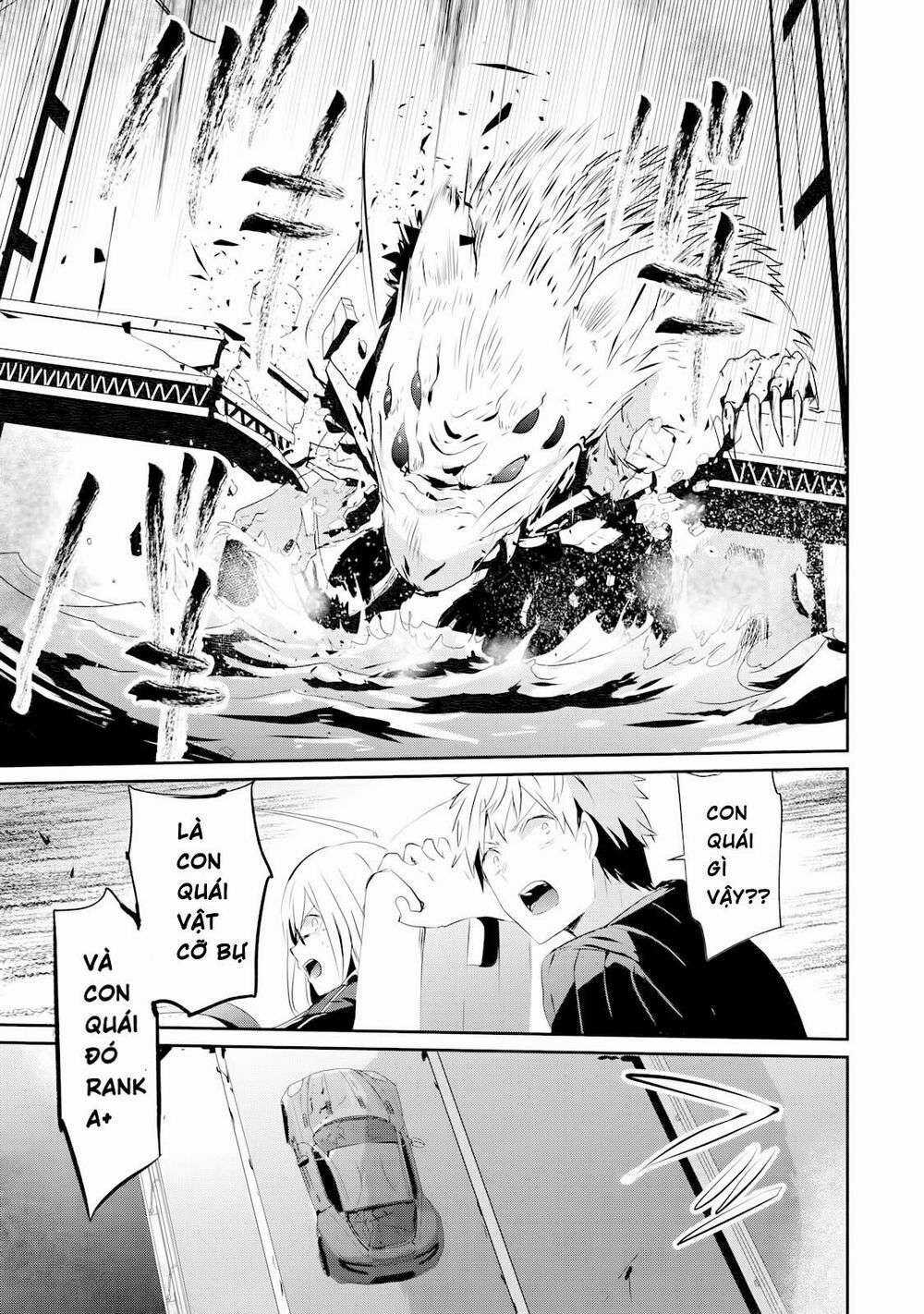 Guilty Children - Chapter 2 - Trang 34