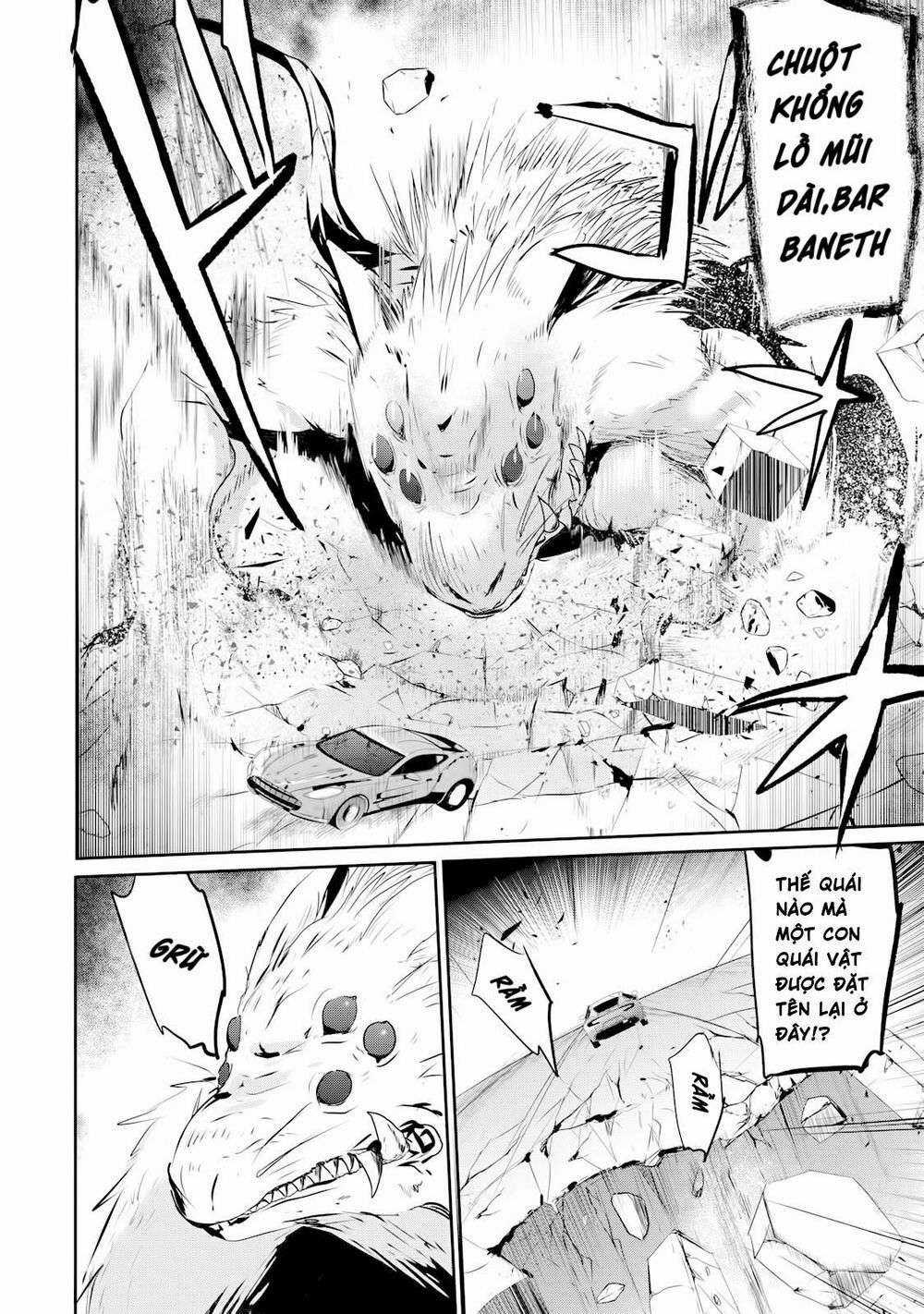 Guilty Children - Chapter 2 - Trang 35