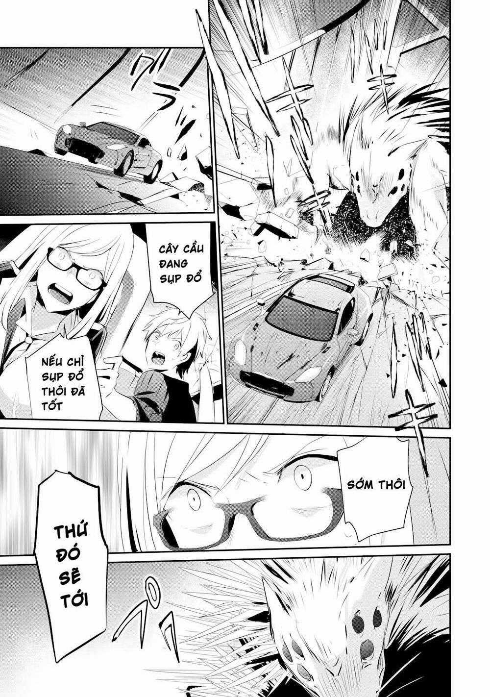 Guilty Children - Chapter 2 - Trang 36