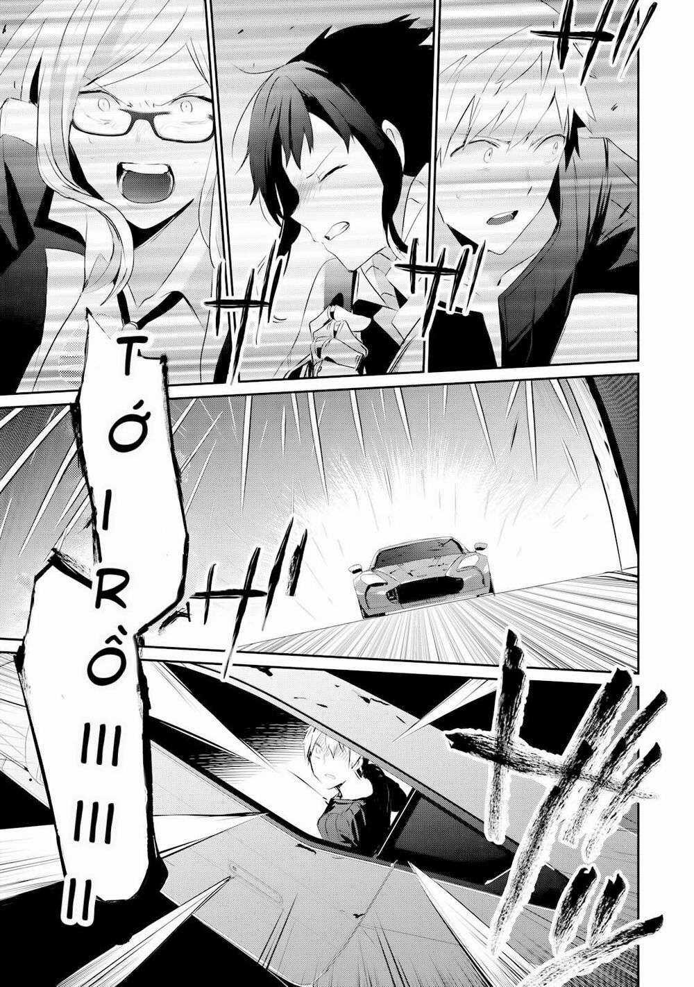 Guilty Children - Chapter 2 - Trang 38