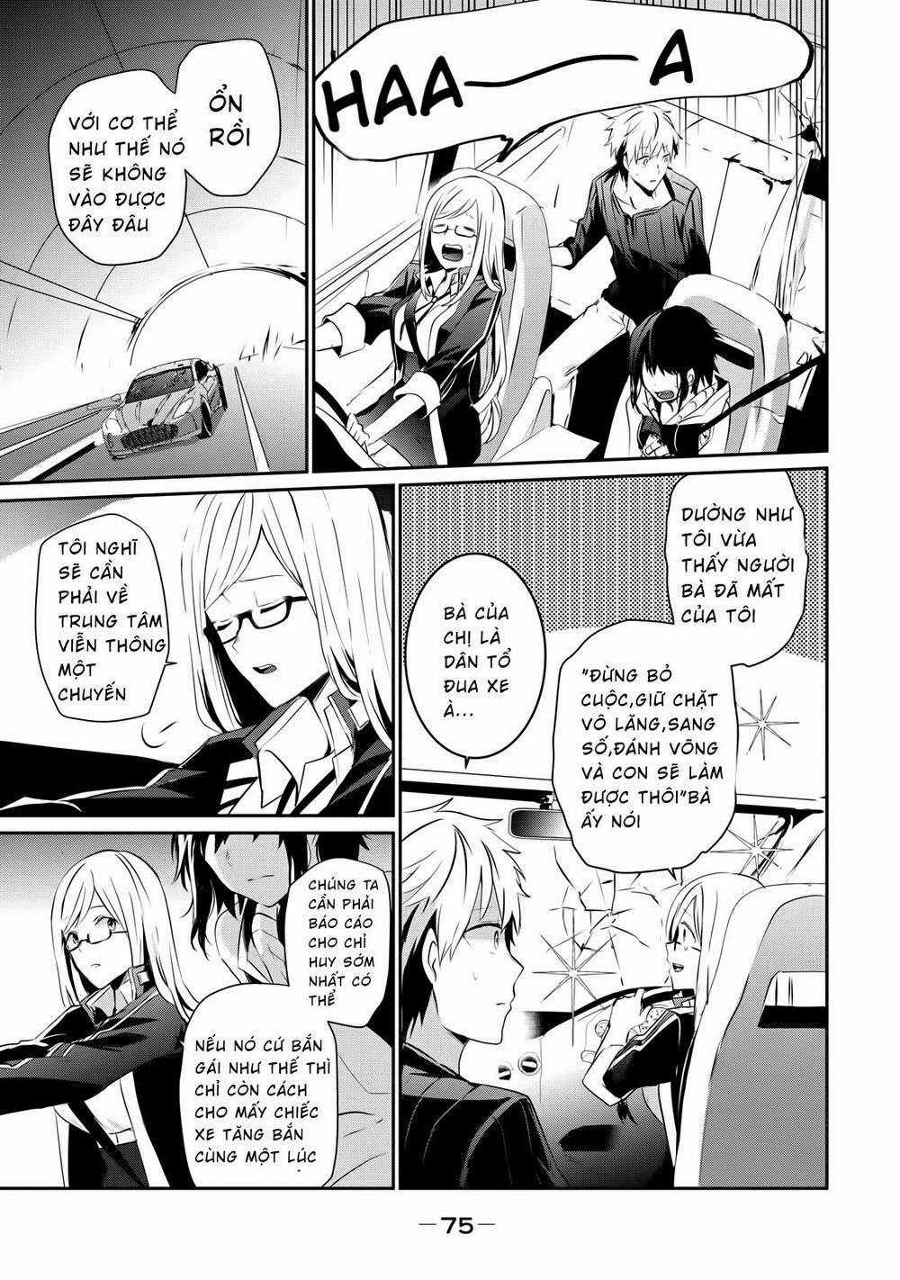 Guilty Children - Chapter 2 - Trang 40