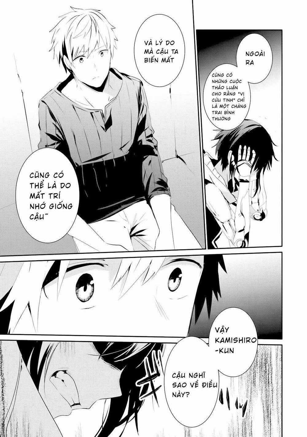 Guilty Children - Chapter 2 - Trang 44