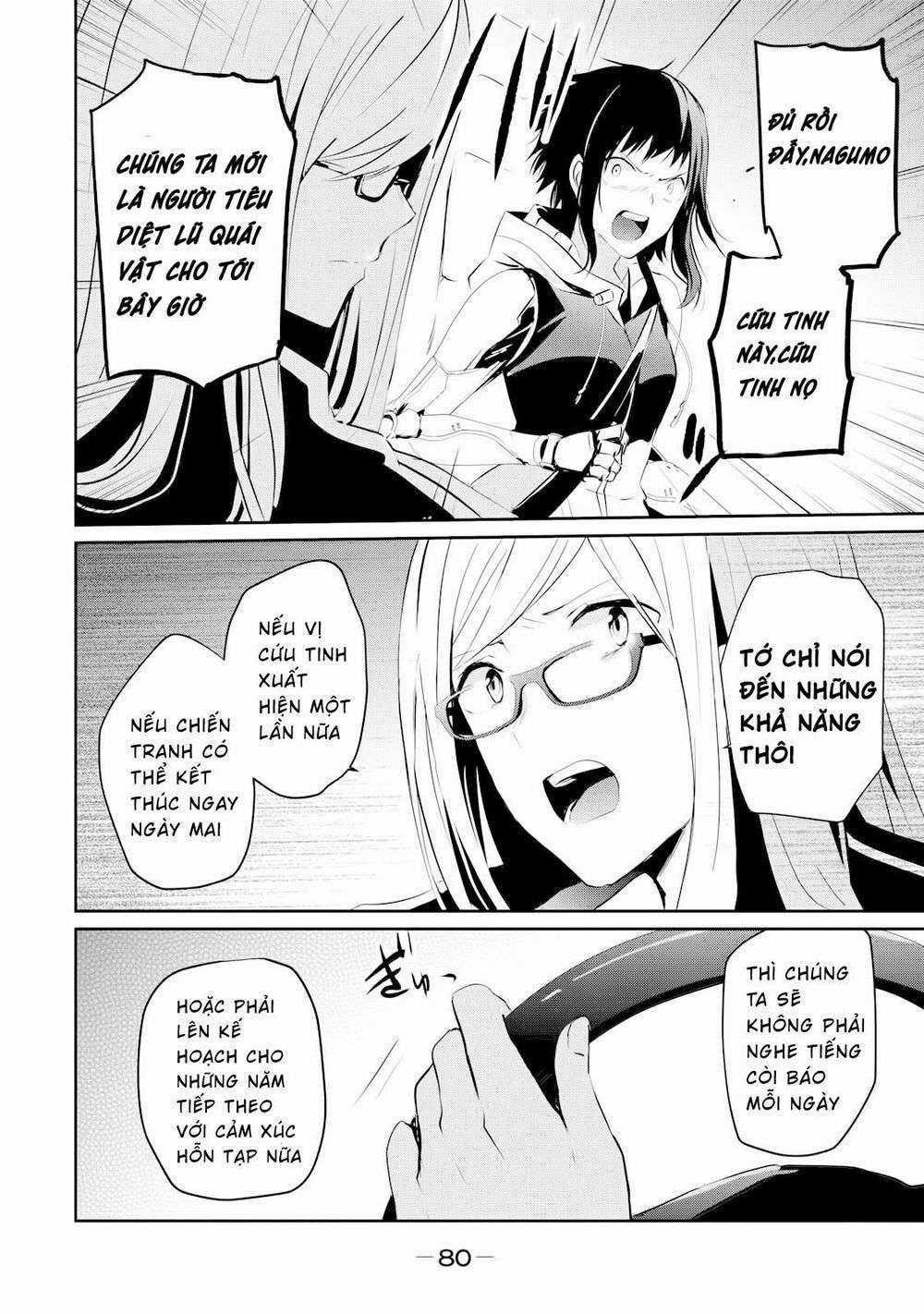 Guilty Children - Chapter 2 - Trang 45