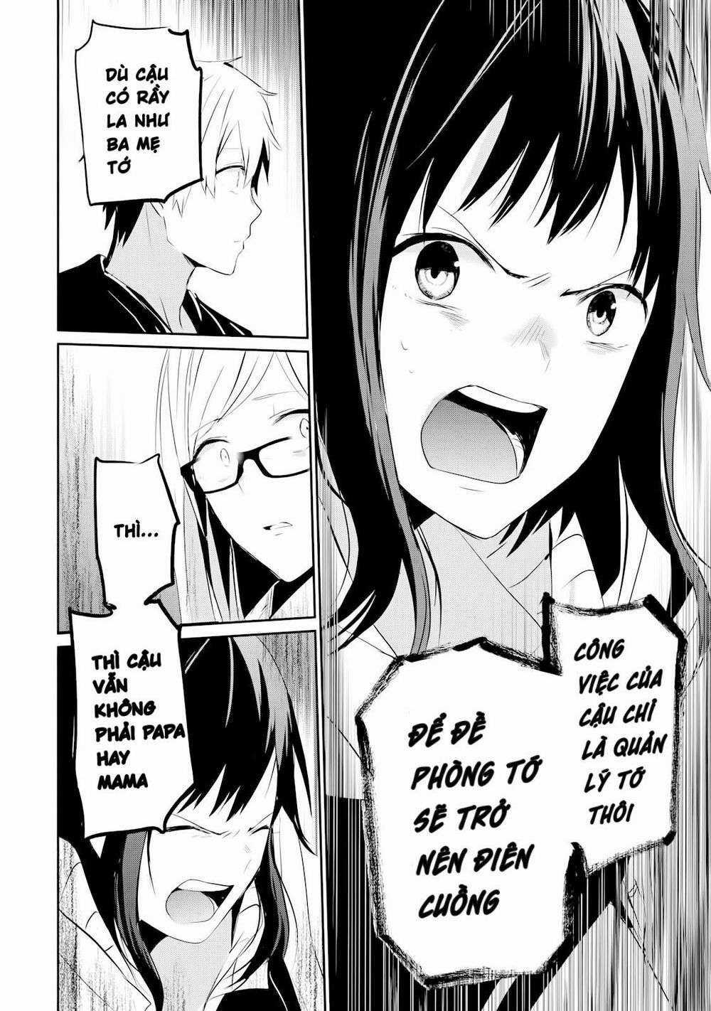 Guilty Children - Chapter 2 - Trang 47