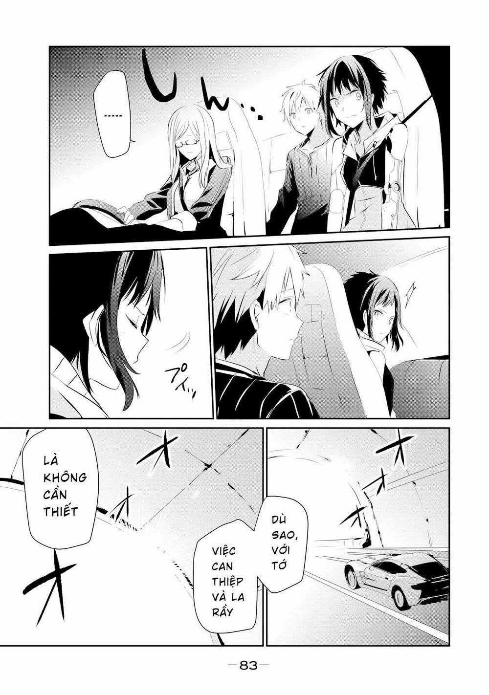 Guilty Children - Chapter 2 - Trang 48