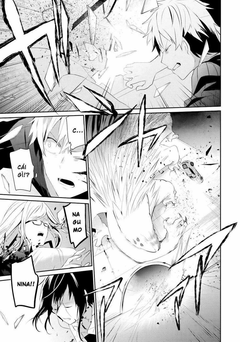 Guilty Children - Chapter 2 - Trang 50