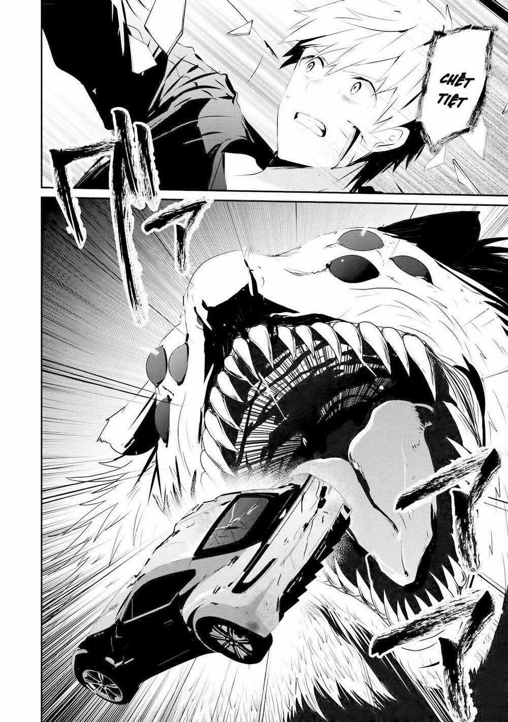 Guilty Children - Chapter 2 - Trang 51