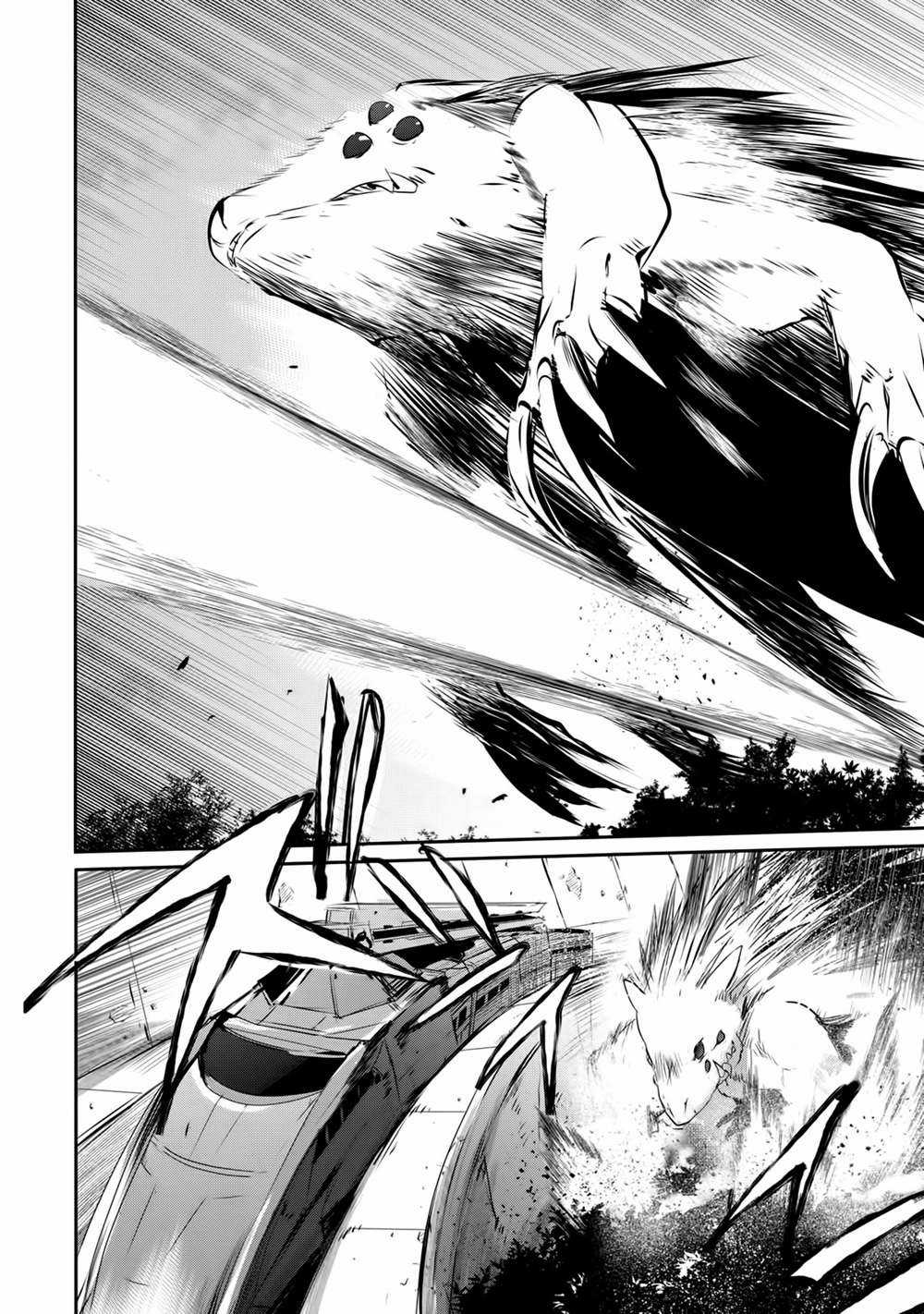 Guilty Children - Chapter 3 - Trang 18