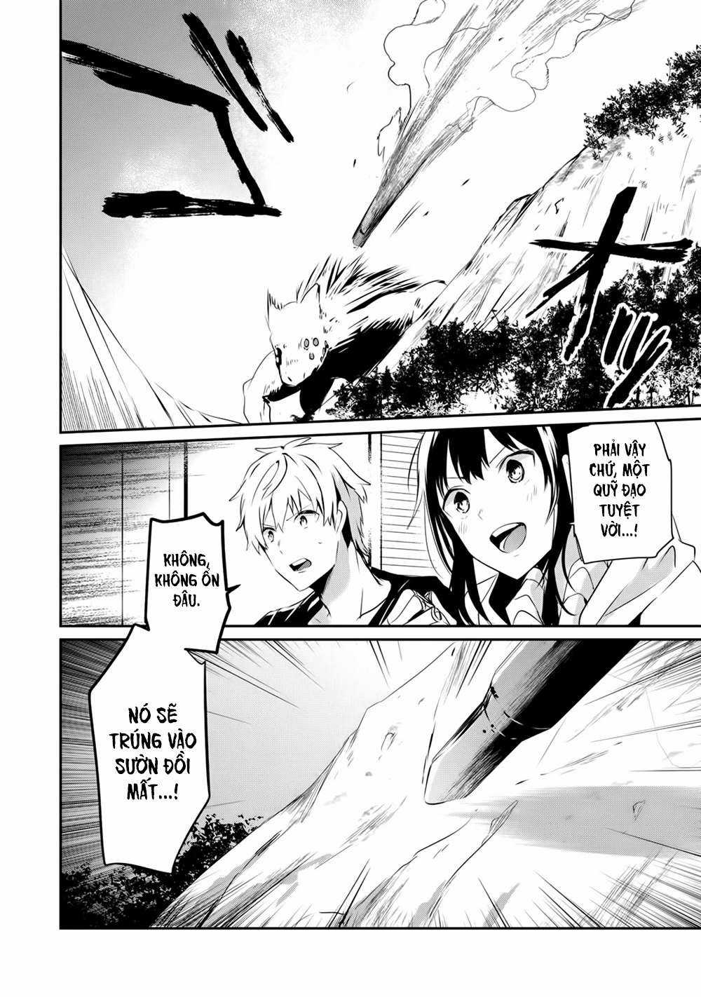 Guilty Children - Chapter 3 - Trang 20