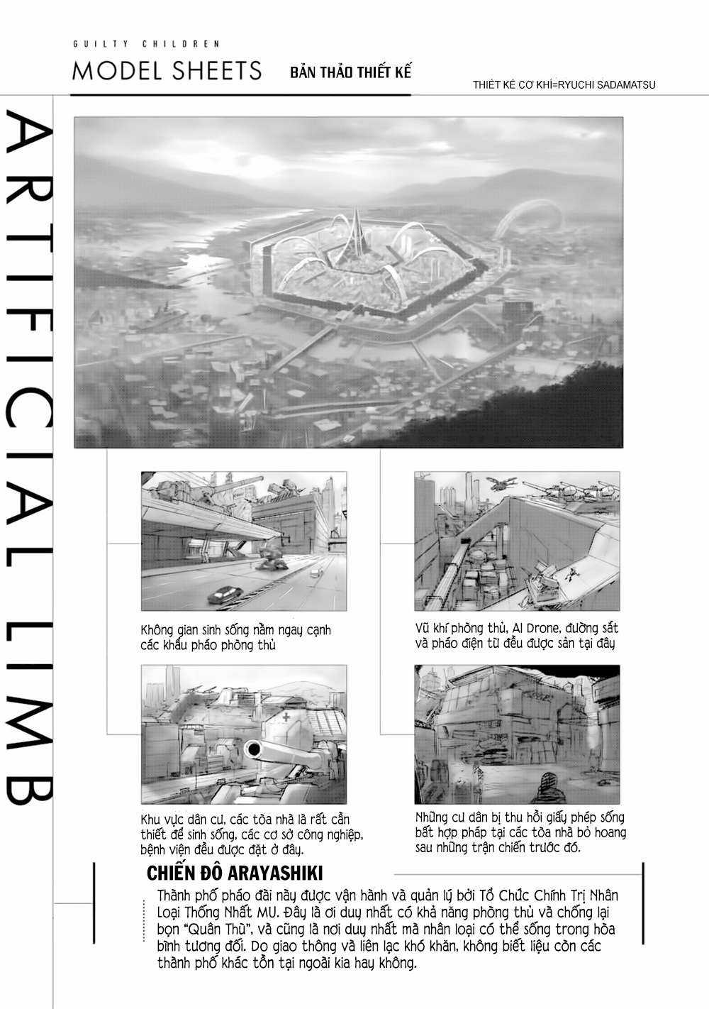 Guilty Children - Chapter 3 - Trang 40