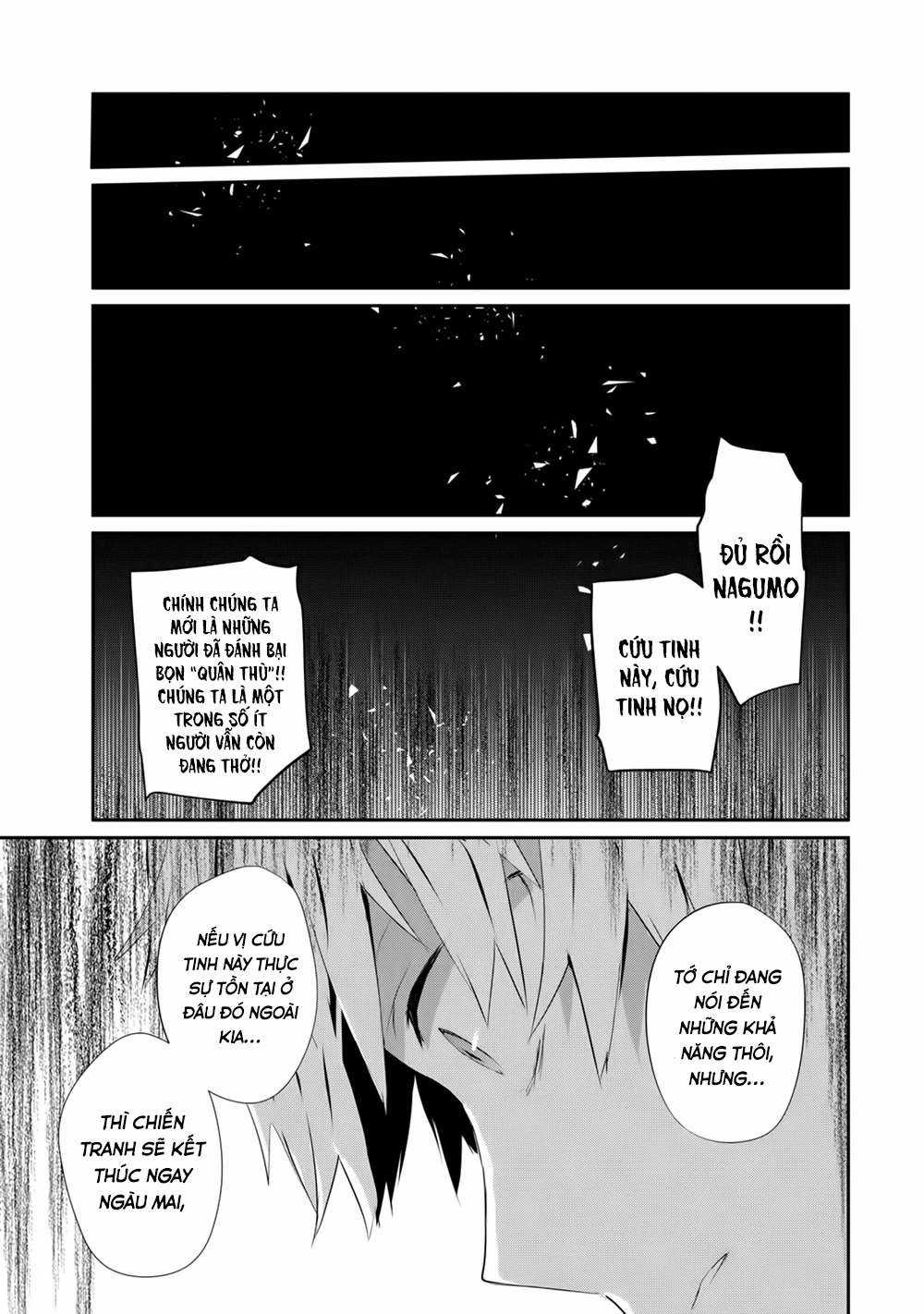 Guilty Children - Chapter 3 - Trang 5