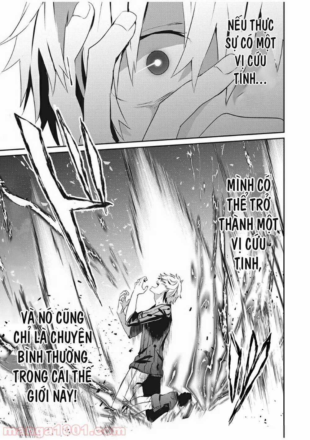 Guilty Children - Chapter 4 - Trang 12