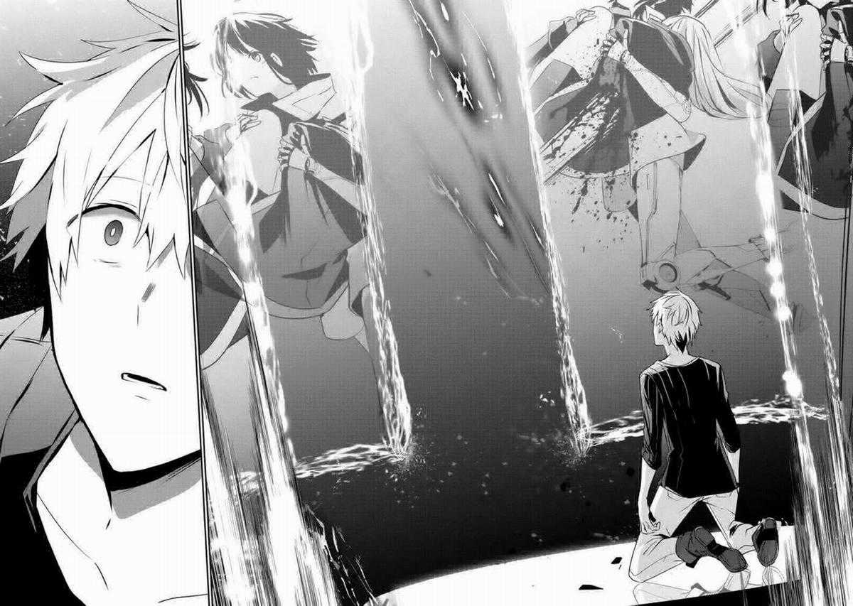 Guilty Children - Chapter 4 - Trang 13