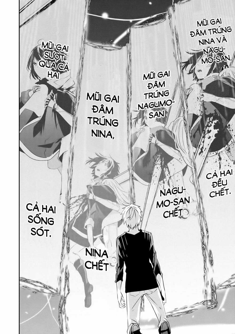 Guilty Children - Chapter 4 - Trang 14