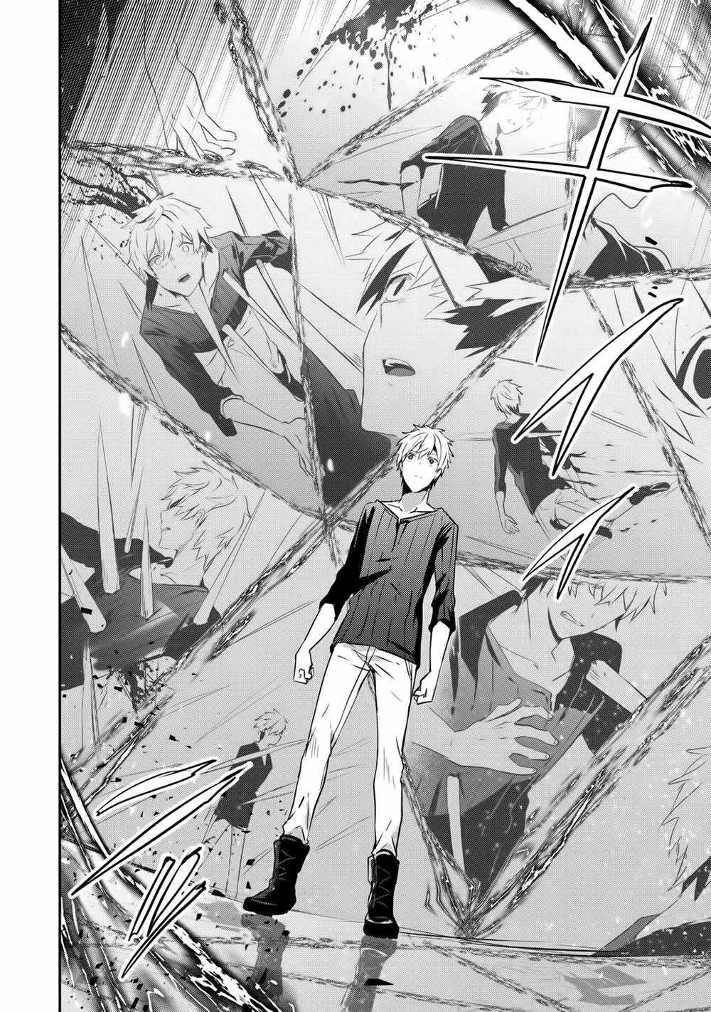 Guilty Children - Chapter 4 - Trang 20