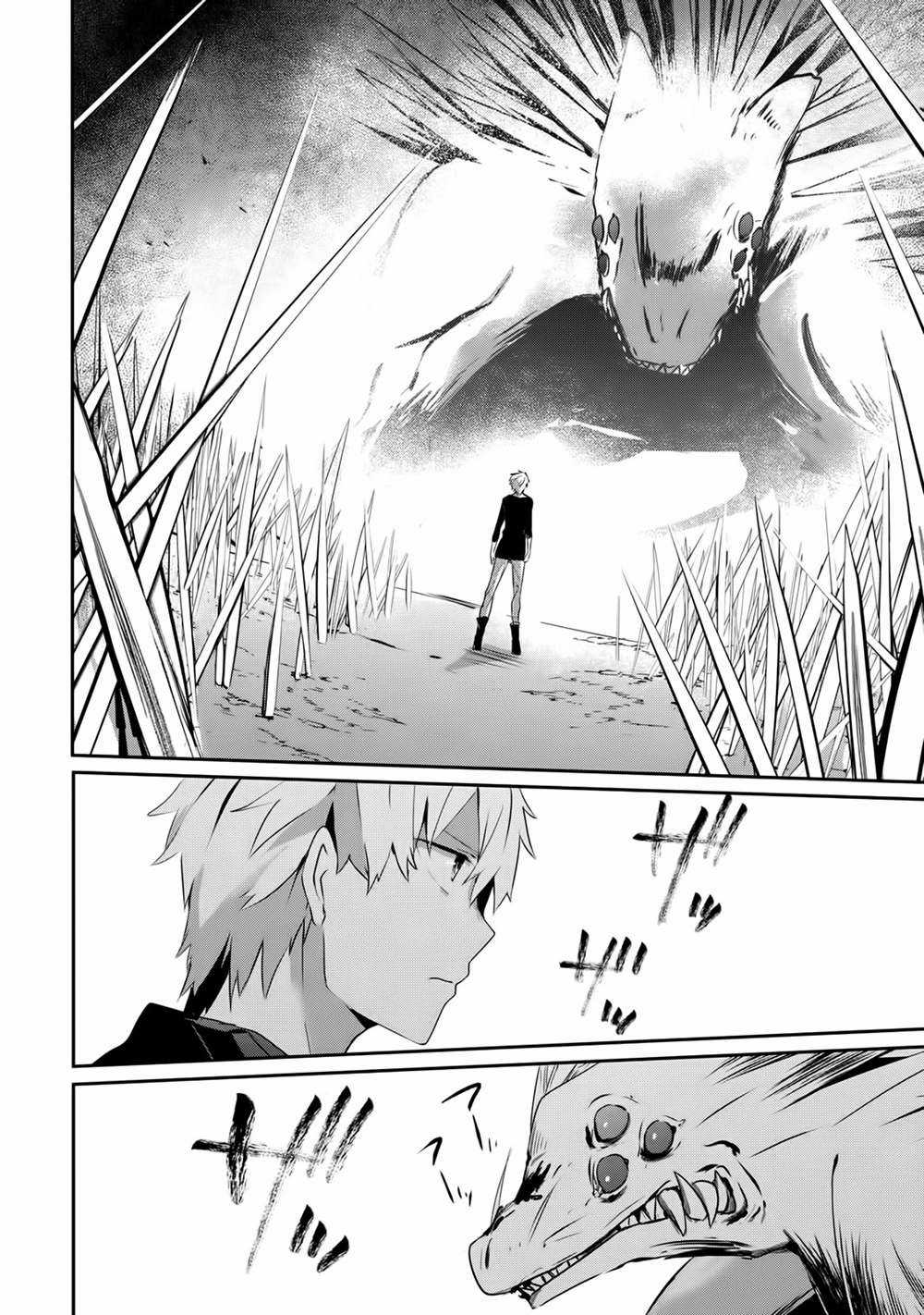 Guilty Children - Chapter 4 - Trang 24