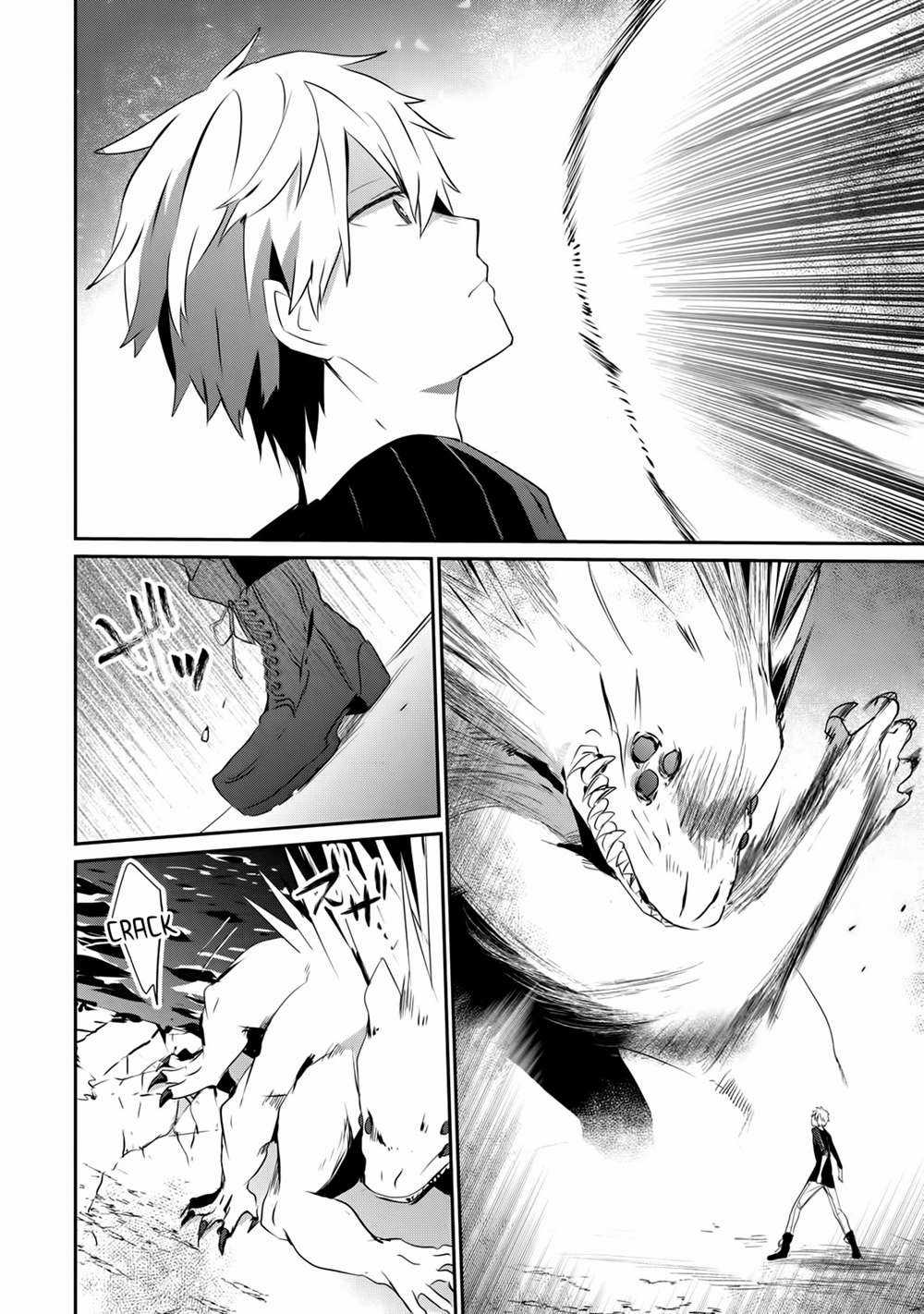 Guilty Children - Chapter 4 - Trang 26