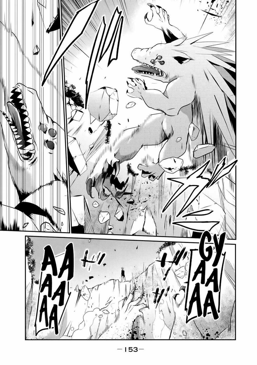 Guilty Children - Chapter 4 - Trang 27