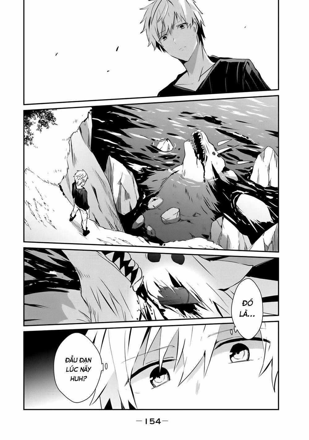 Guilty Children - Chapter 4 - Trang 28