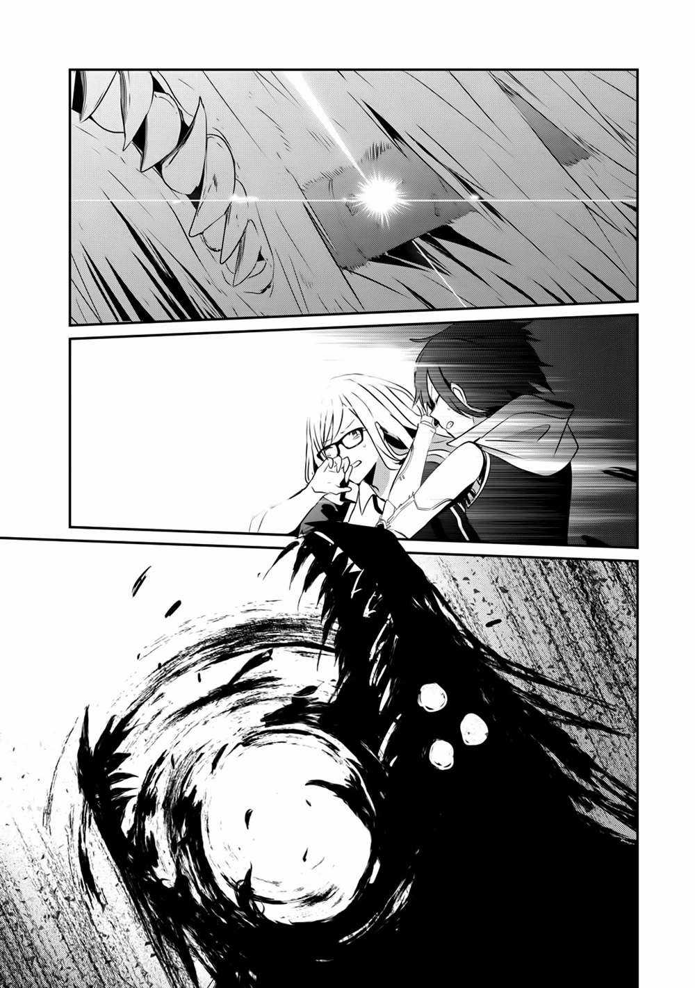 Guilty Children - Chapter 4 - Trang 31