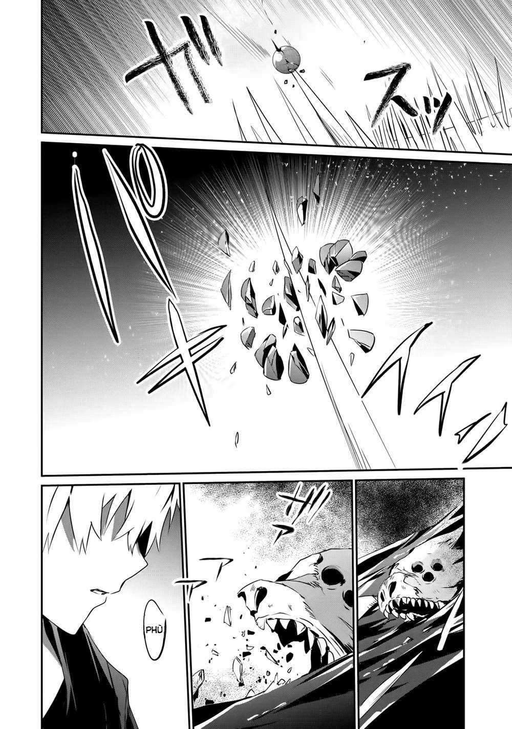 Guilty Children - Chapter 4 - Trang 33