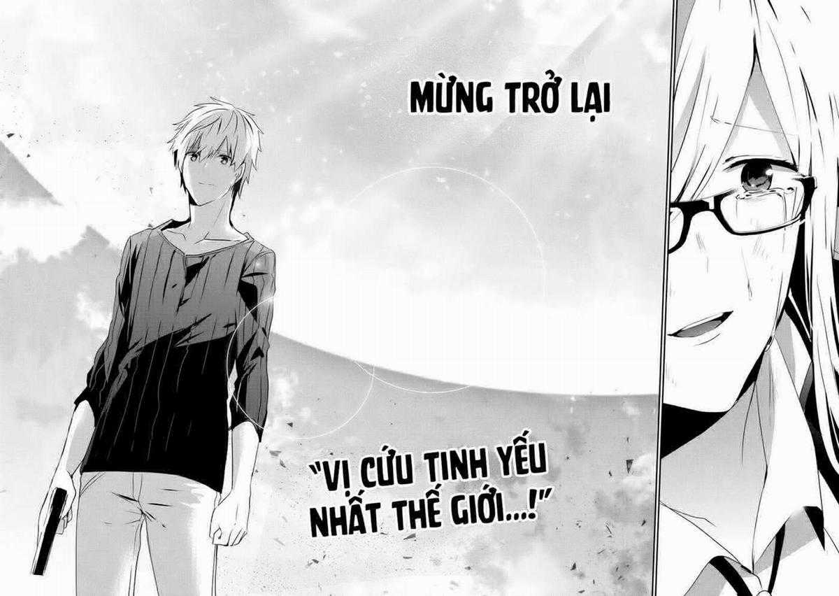 Guilty Children - Chapter 4 - Trang 35