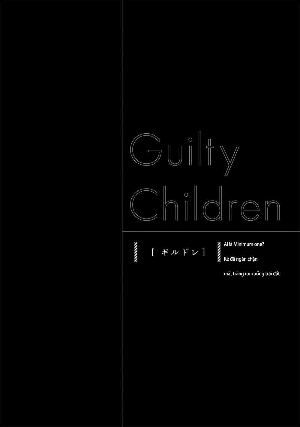 Guilty Children - Chapter 4 - Trang 36