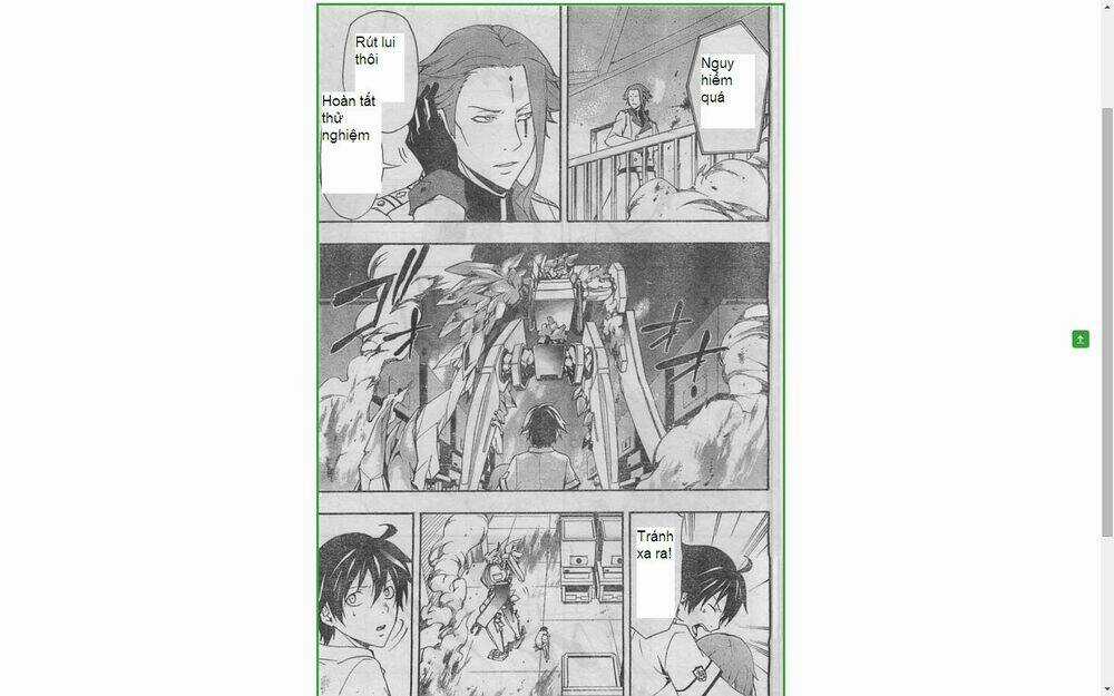 Guilty Crown - Chapter 19.2 - Trang 13