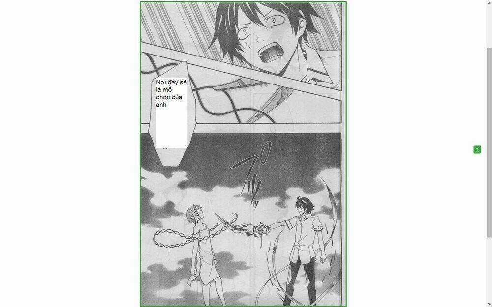 Guilty Crown - Chapter 19.2 - Trang 27