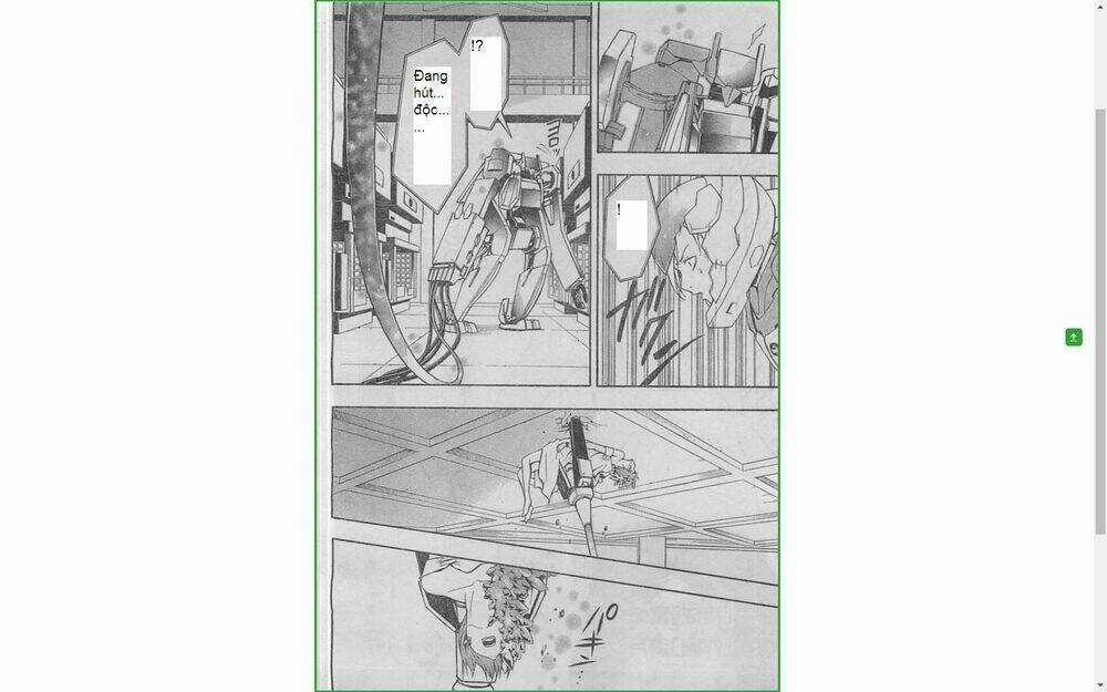 Guilty Crown - Chapter 19.2 - Trang 6