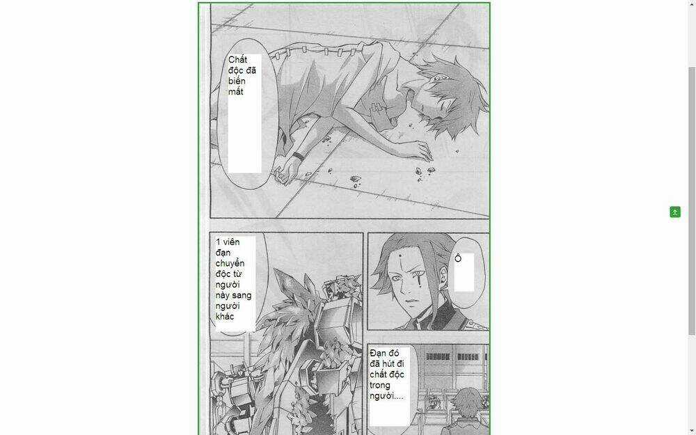 Guilty Crown - Chapter 19.2 - Trang 10