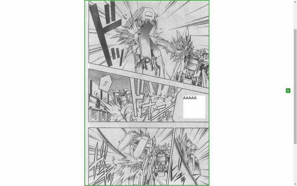 Guilty Crown - Chapter 19 - Trang 12