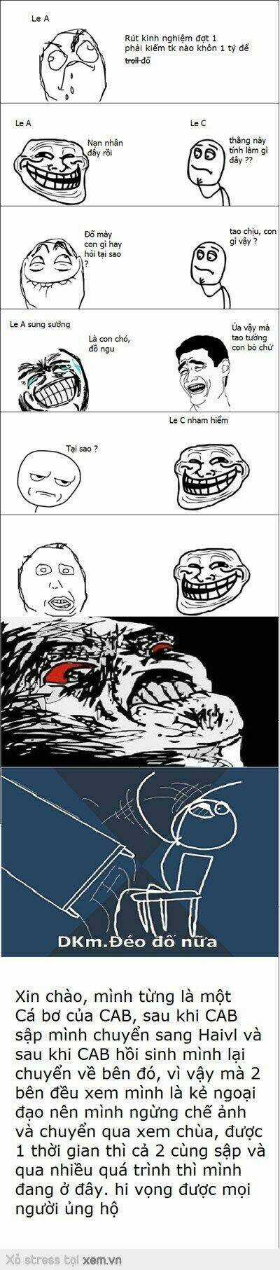 Guilty Crown - Chapter 19 - Trang 34