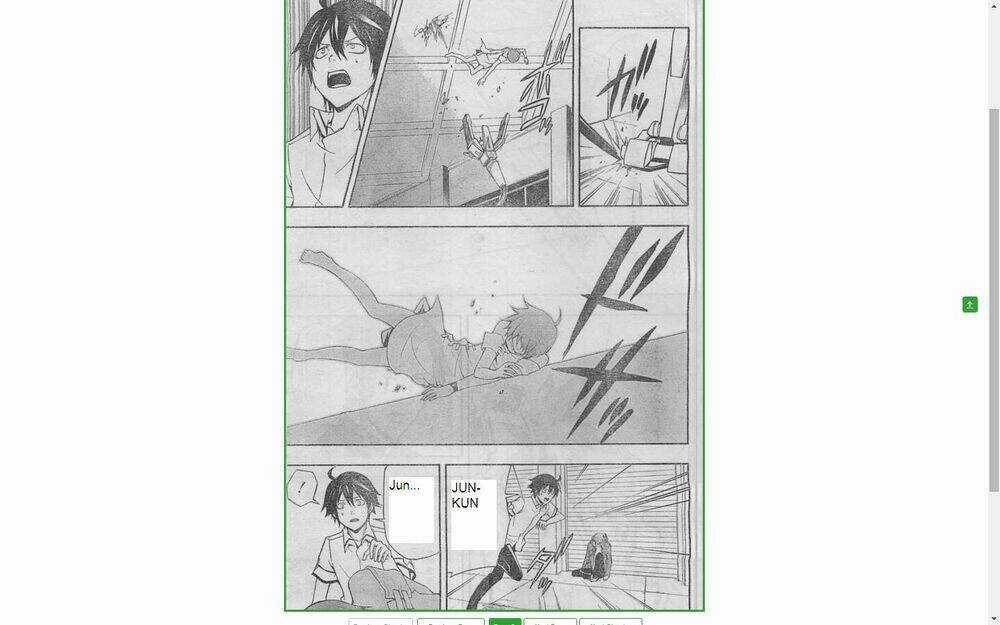 Guilty Crown - Chapter 19 - Trang 9