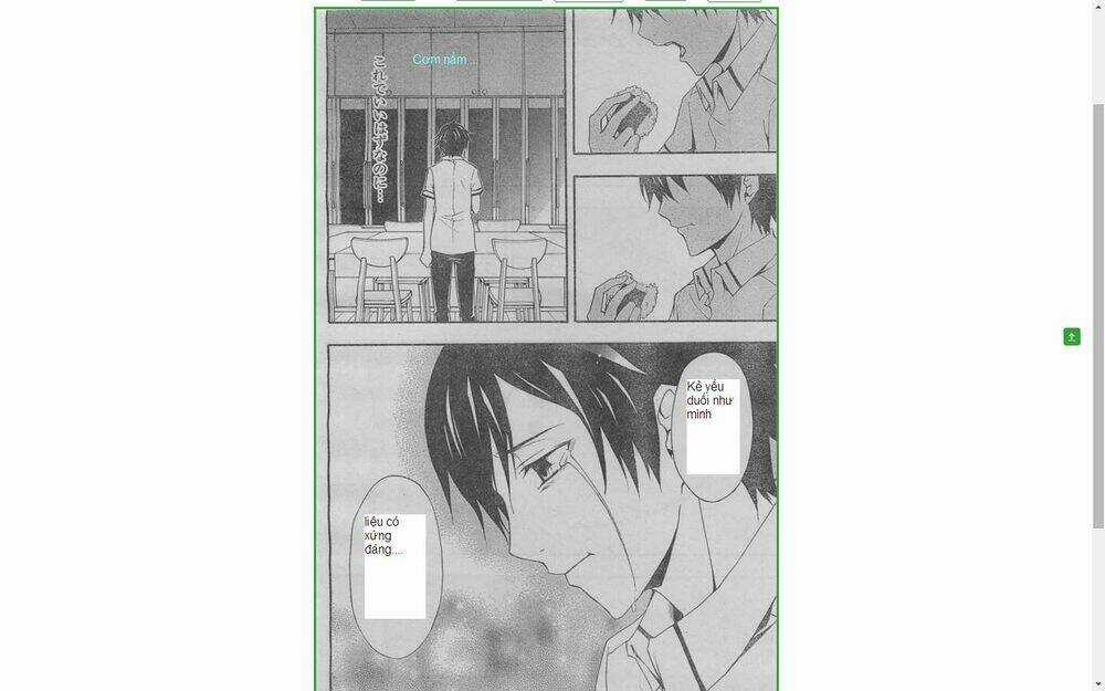 Guilty Crown - Chapter 20.2 - Trang 11