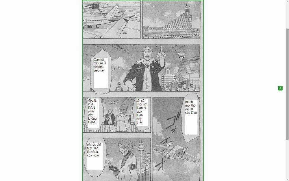 Guilty Crown - Chapter 20.2 - Trang 12