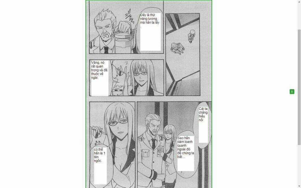 Guilty Crown - Chapter 20.2 - Trang 13