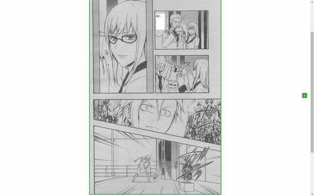 Guilty Crown - Chapter 20.2 - Trang 15