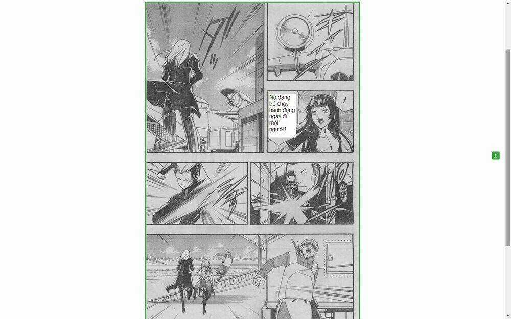 Guilty Crown - Chapter 20.2 - Trang 26