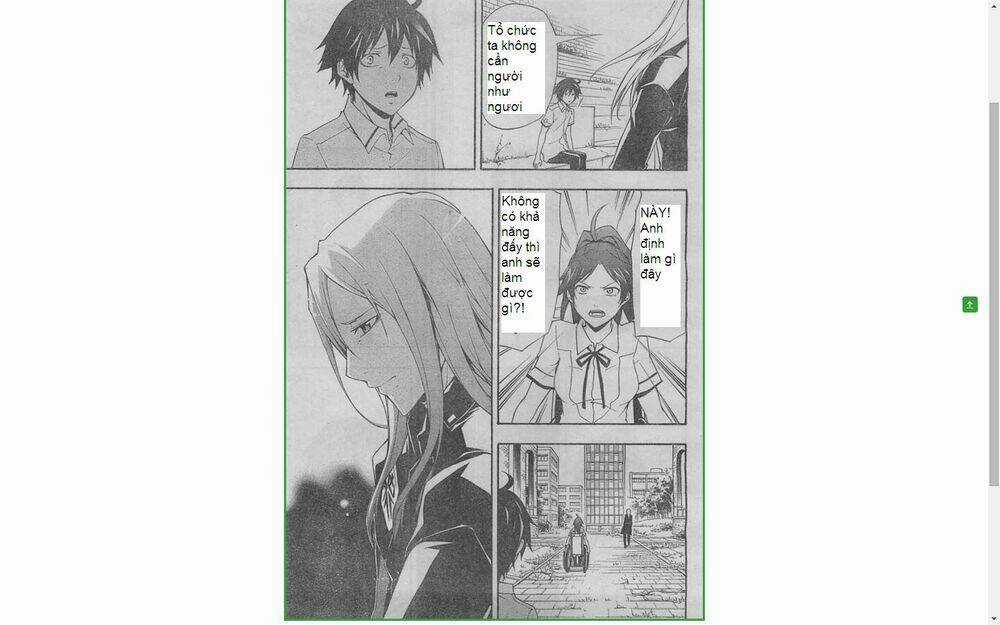 Guilty Crown - Chapter 20.2 - Trang 5