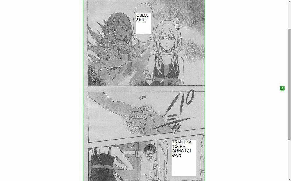 Guilty Crown - Chapter 20.2 - Trang 8