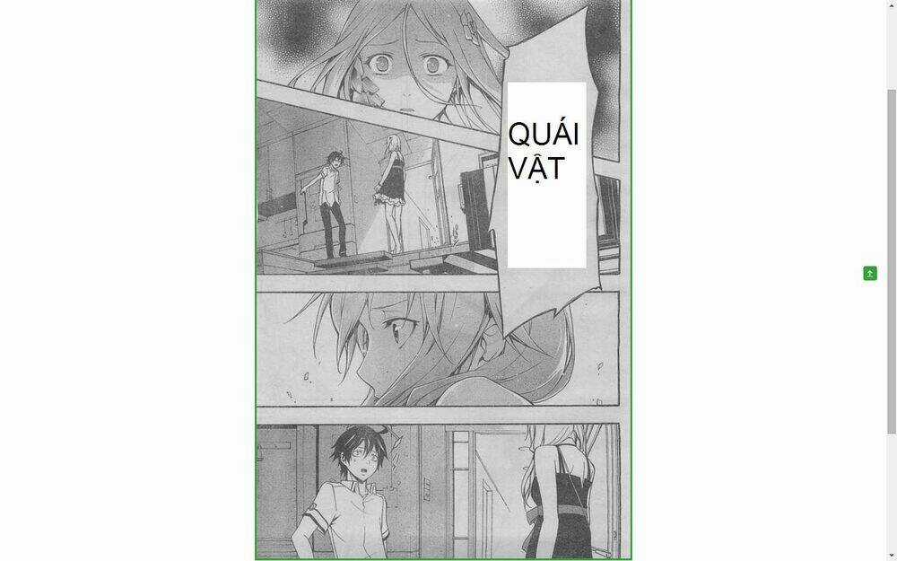 Guilty Crown - Chapter 20.2 - Trang 9