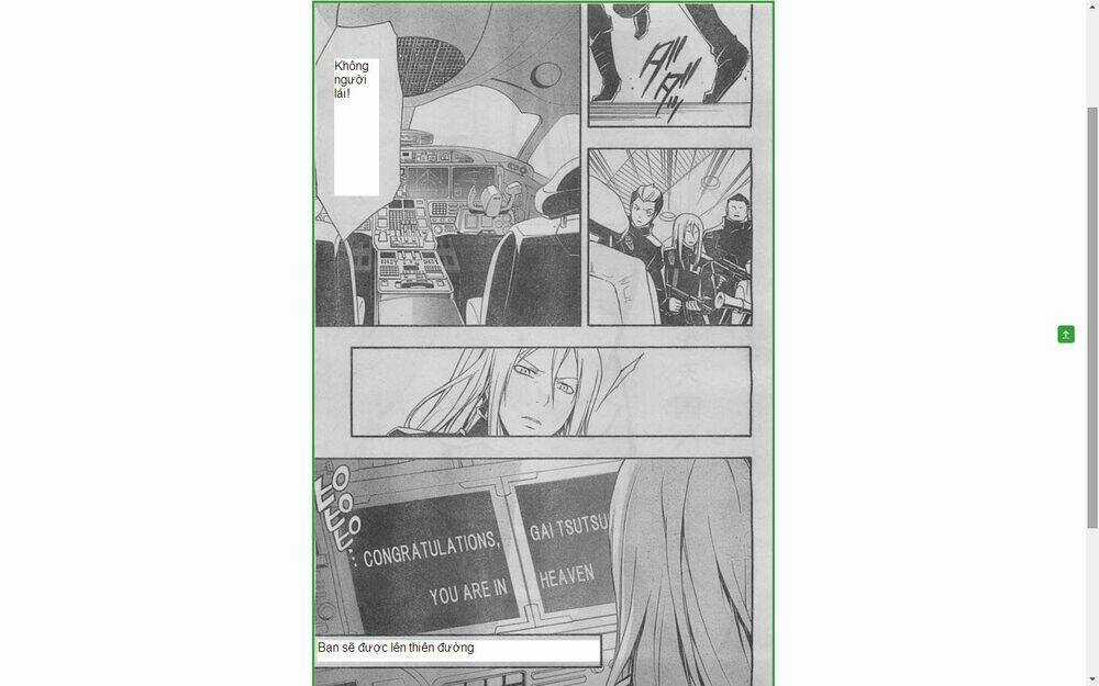 Guilty Crown - Chapter 20 - Trang 28