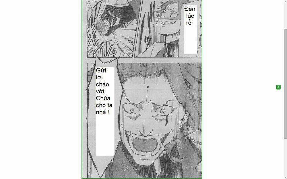 Guilty Crown - Chapter 20 - Trang 29