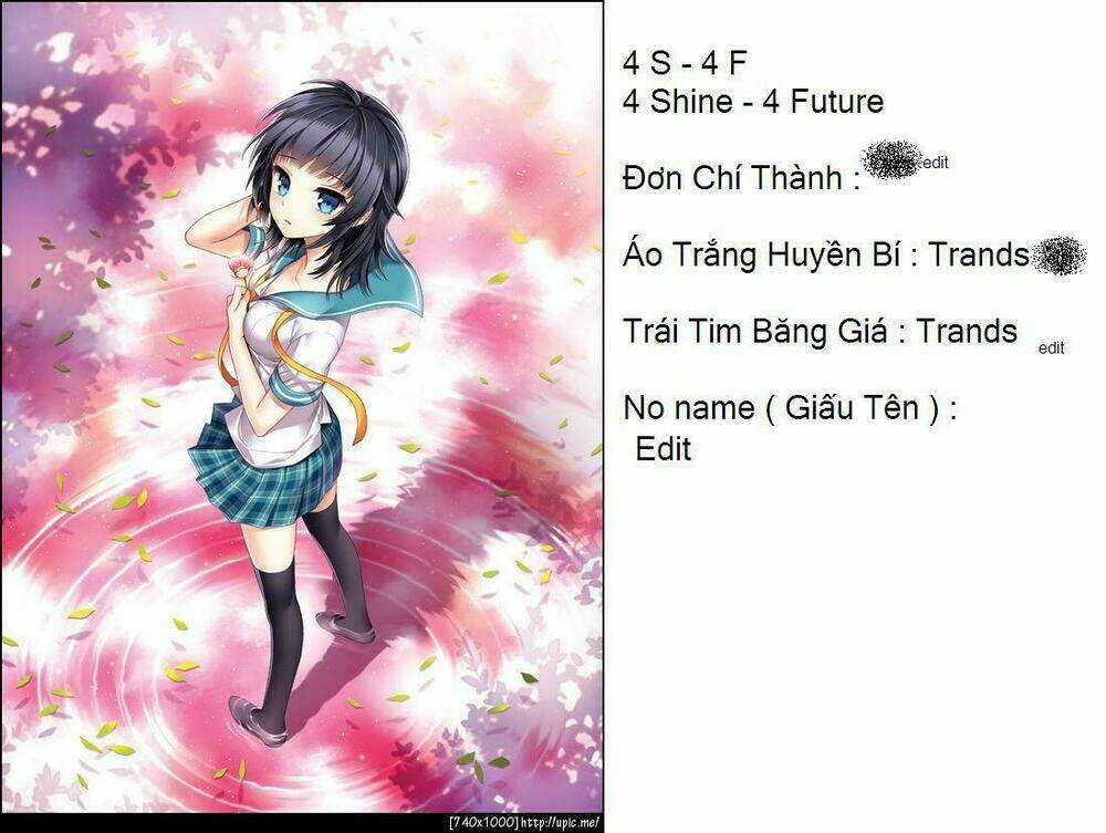 Guilty Crown - Chapter 20 - Trang 30