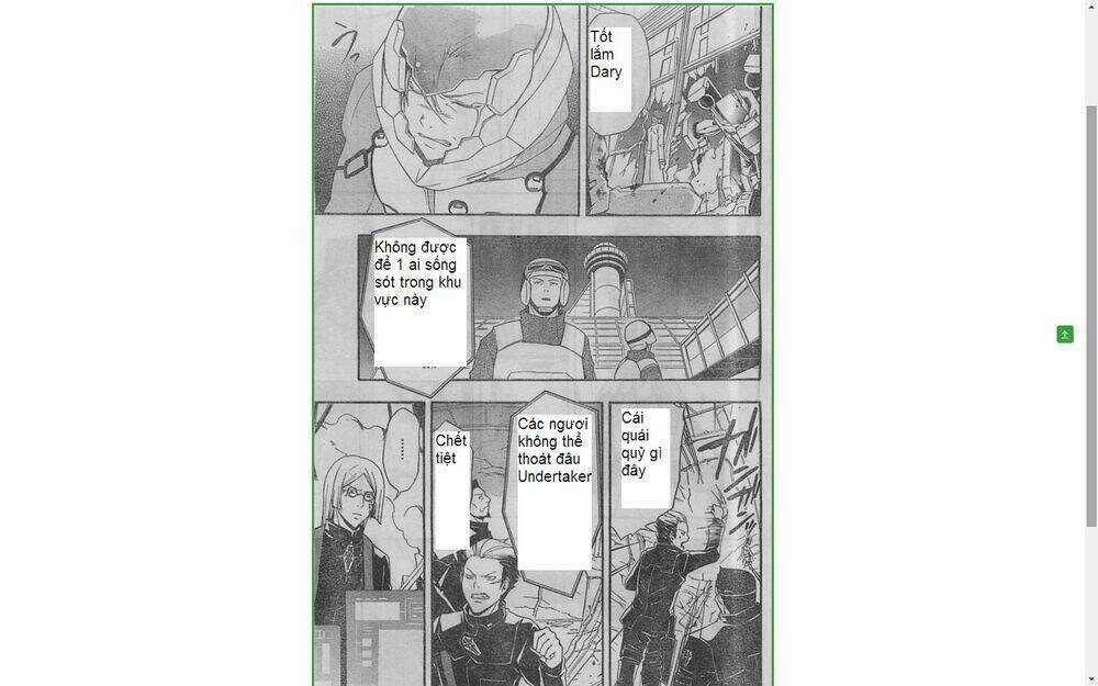 Guilty Crown - Chapter 21.2 - Trang 18