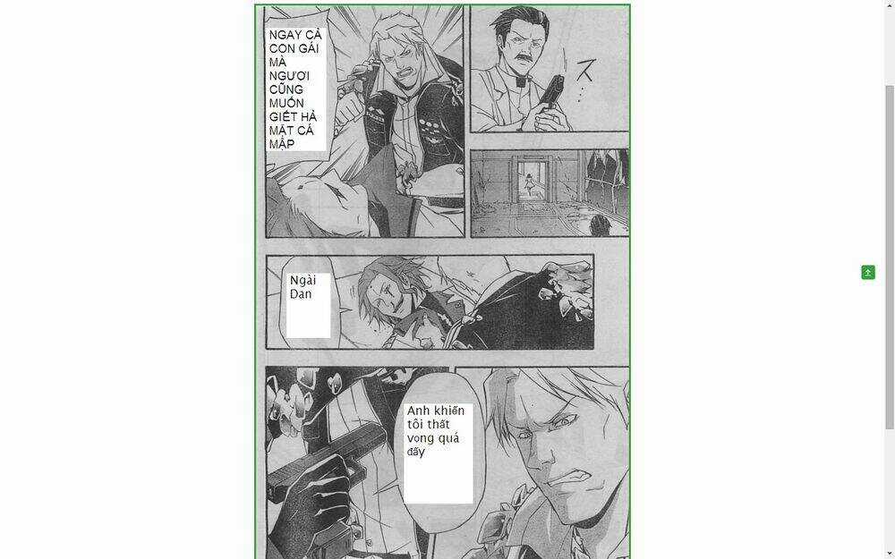 Guilty Crown - Chapter 21.2 - Trang 21